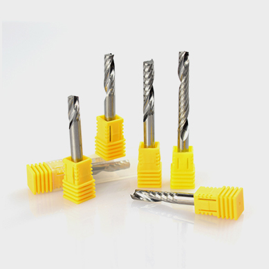 Engraving Router bits