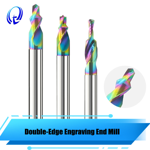 Precision Double-Edge Step Drill for Multi-Diameter Holes