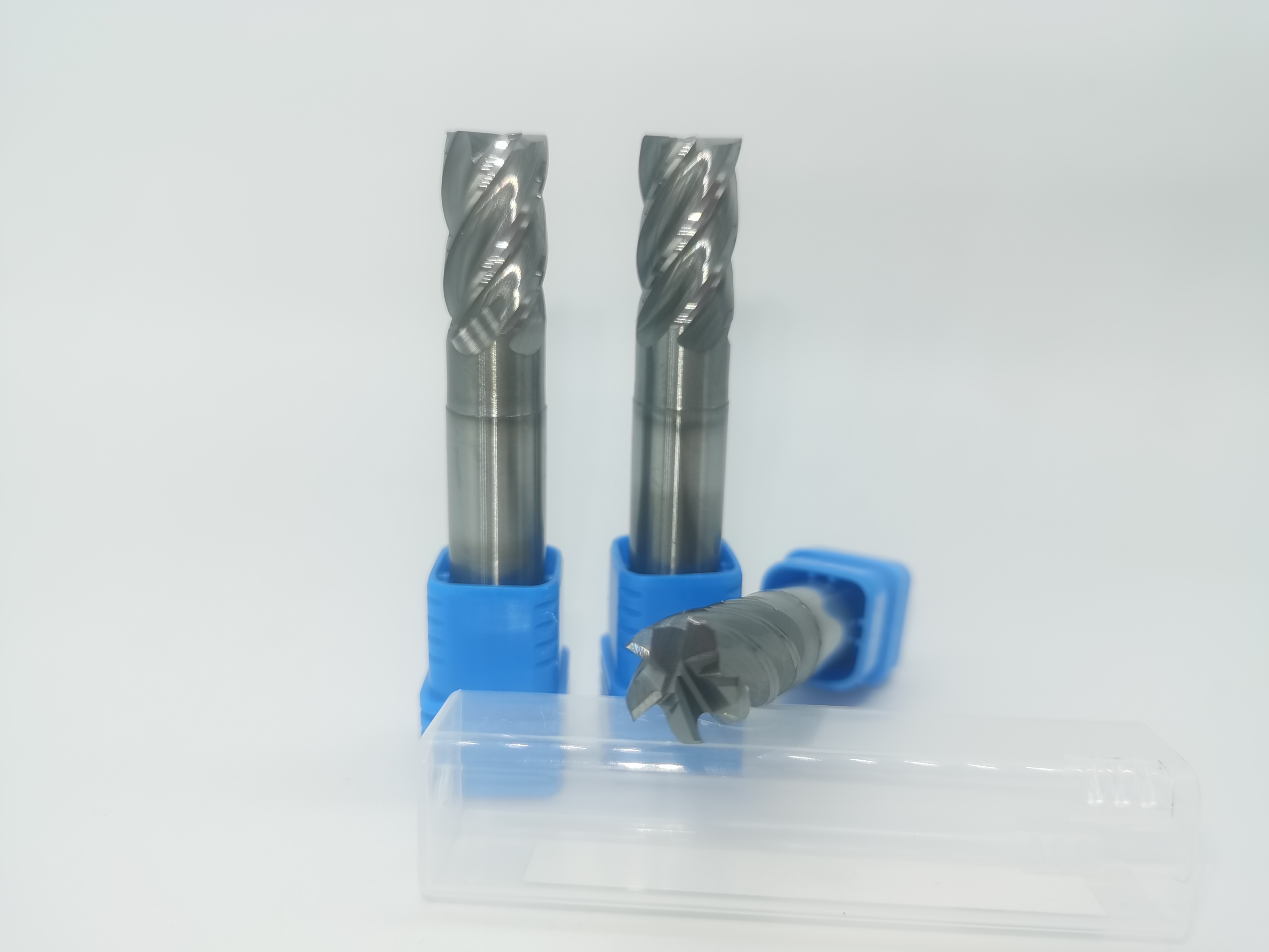 Are You Facing These "Hard-to-Solve" Machining Problems Every Day?