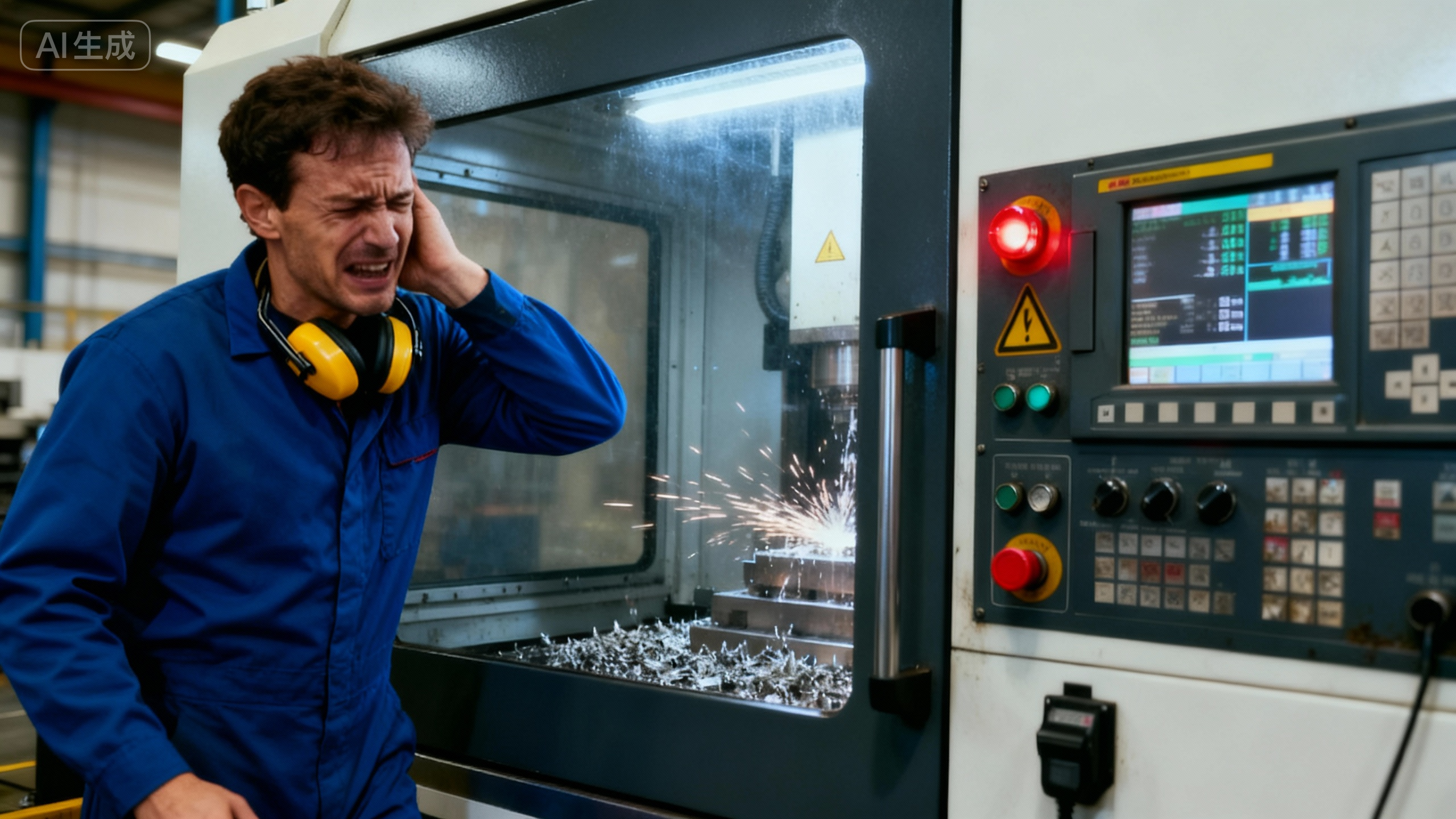 Don't let "almost-okay" tools drag down your CNC machining accuracy - How QT TOOLS micro end mills solve tool breakage and surface defects